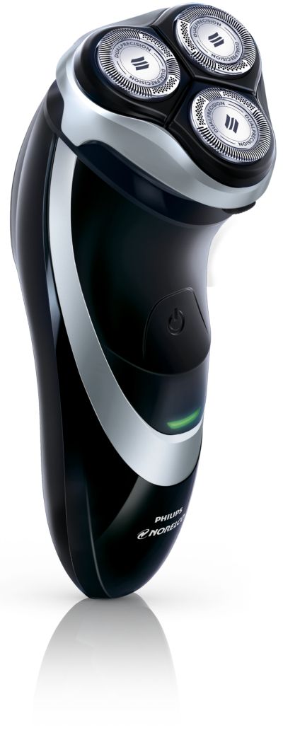 Shaver 3500