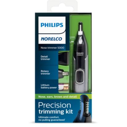 Premium precision trimming kit