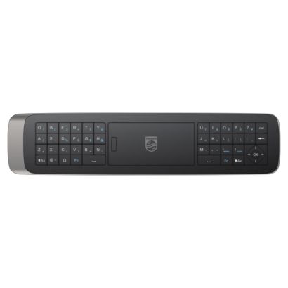 Telecomandă Premium cu tastatură QWERTY