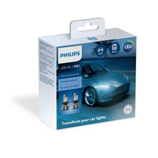 Ultinon Essential LED