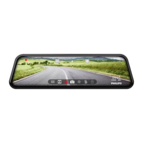 CVR1500/93  汽车行车记录仪