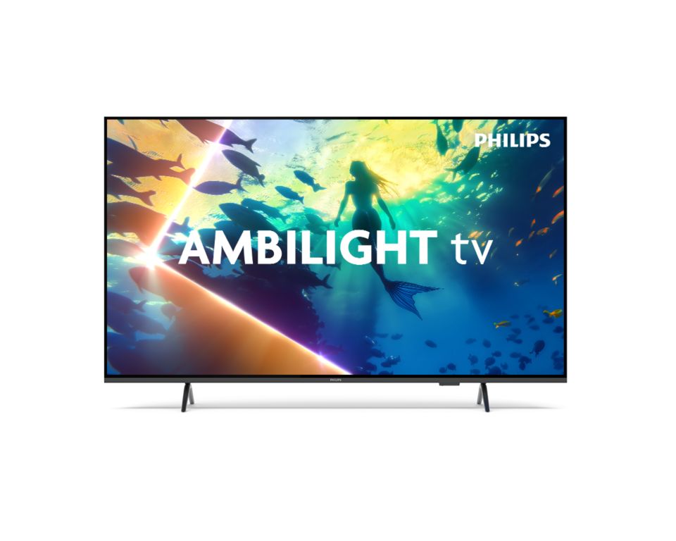 Ambilight'la bütünleşin