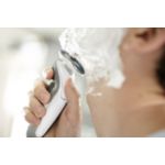 Sujuv libisemine, õrn raseerimine