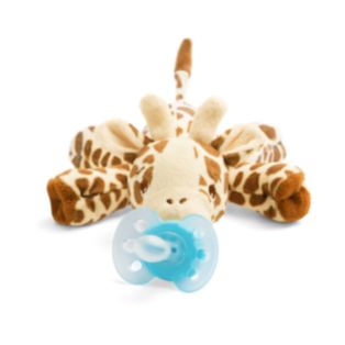 Avent ultra soft snuggle