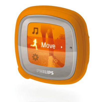 Philips Activa