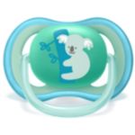 Lascia respirare la pelle del tuo bambino