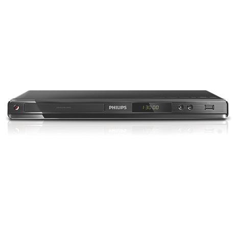 DVP3556/94  DVD player