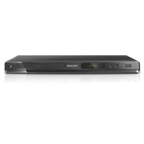 DVP3556/94  DVD player