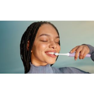 Sonicare 4100 Laddningsbar tandborste