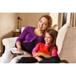 Total control simplified