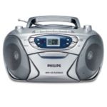 all-in-one, MP3 music with enriched bass