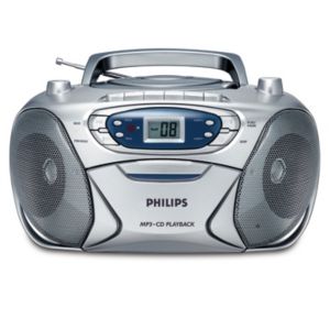 all-in-one, MP3 music with enriched bass