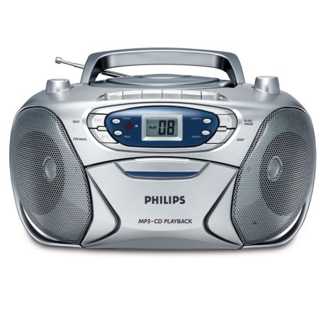 AZ1032/05  CD Soundmachine