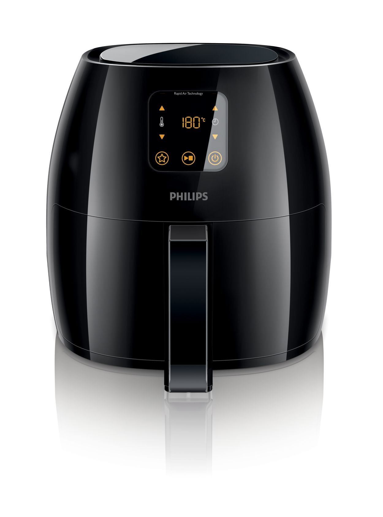 Avance Collection مقلاة Airfryer حجم Xl Hd9248 91 Philips