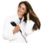 Kiire ja hõlbus kuivatamine, suurepärased tulemused