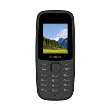 Philips E2107 هاتف مميز