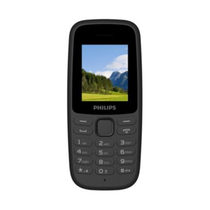 Philips Philips E2107