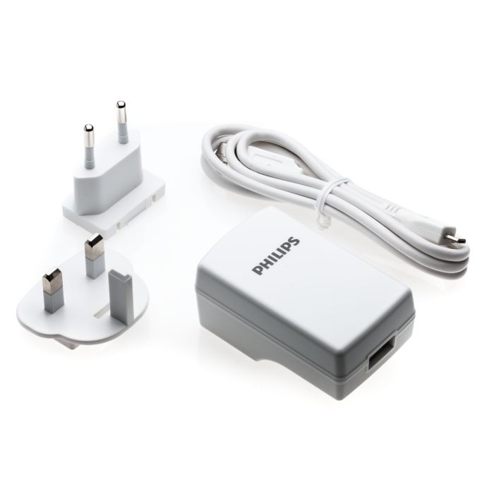 Adapter za obliž za lajšanje bolečin BlueTouch