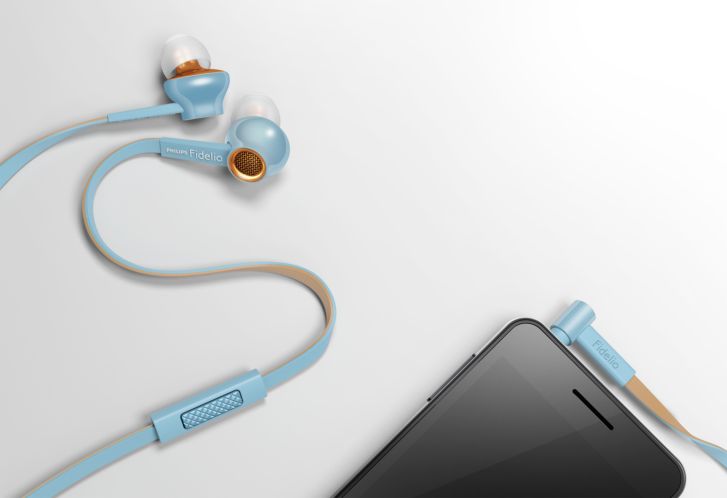 Philips Fidelio Fidelio