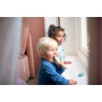 אפשרו לעור של הקטנטנים לנשום