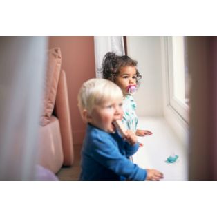 Avent ultra air sucette