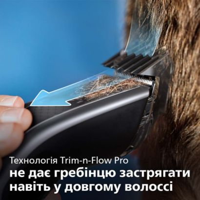 Philips Машинка для стрижки волосся Philips