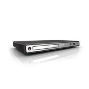 DVP3111SL DVD player