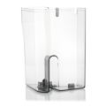 For the water in your espresso machine