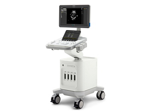Philips Ultrasound 3300 Ultrasound system