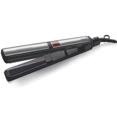HP4666/15 SalonStraight Sonic Straightener