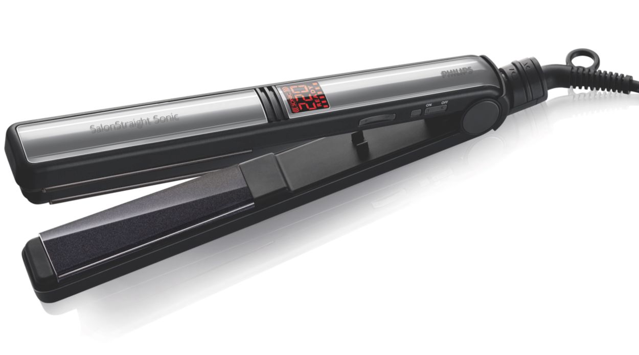 Cost of clearance philips hair straightener