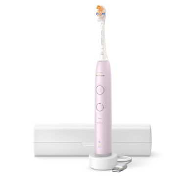 Philips Sonicare Series 6300 Rechargeable toothbrush