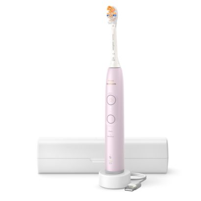 Advanced care for sensitive teeth and gums