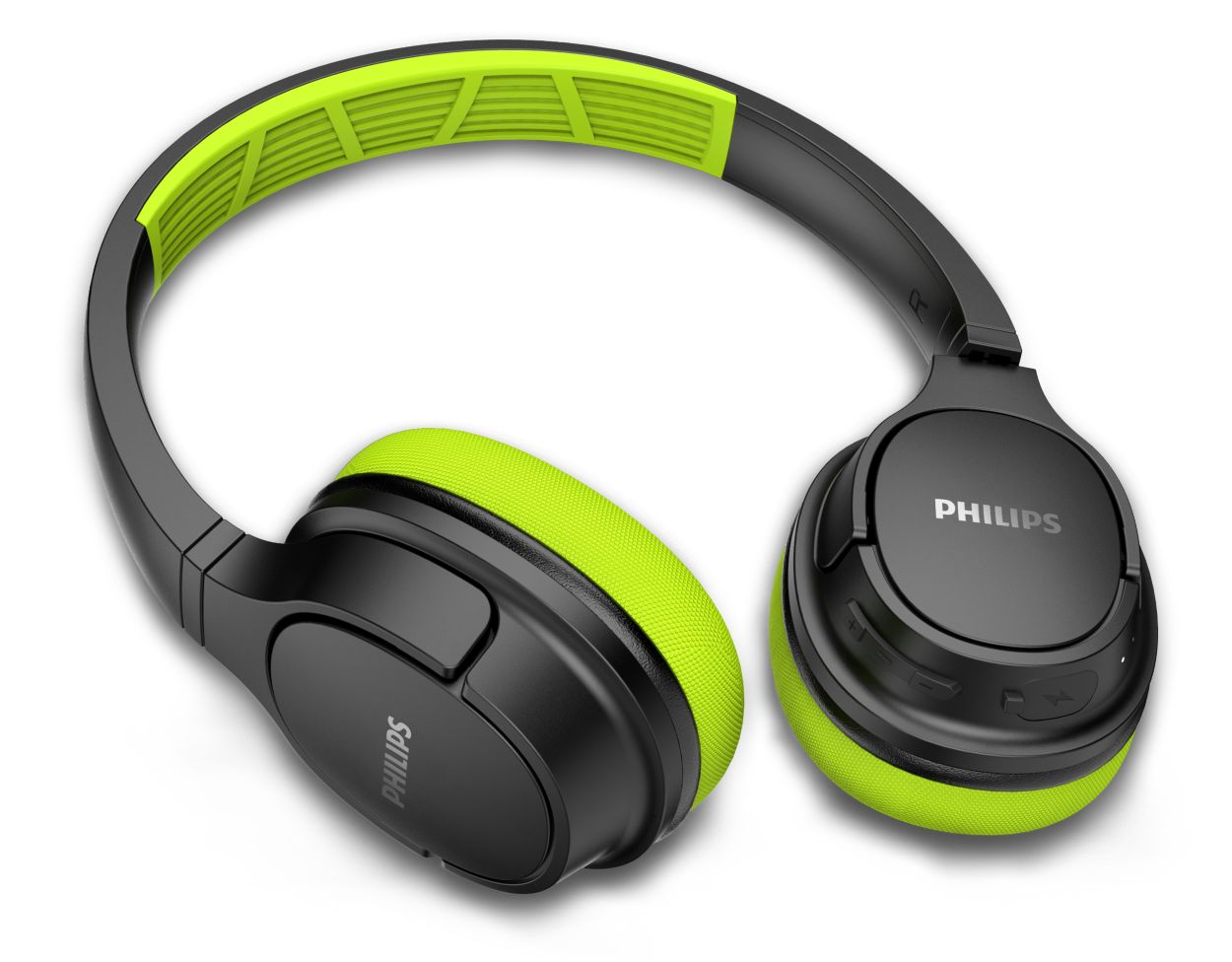 Headphone philips sport bluetooth wireless tash402lf new arrivals