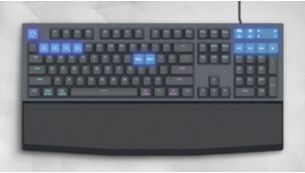 편리한 게임 단축키