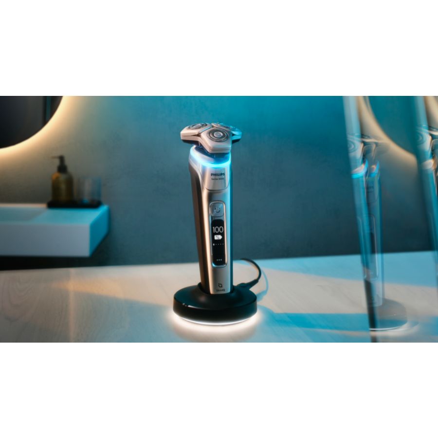 Superior closeness*, personalised skin comfort