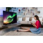 Razor Slim 4K UHD OLED Android TV