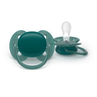 Avent Pacifier ultra soft