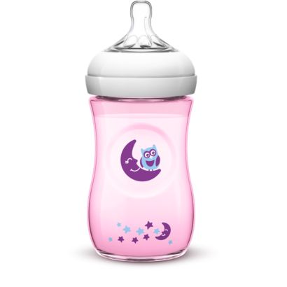 The most natural way to bottle feed