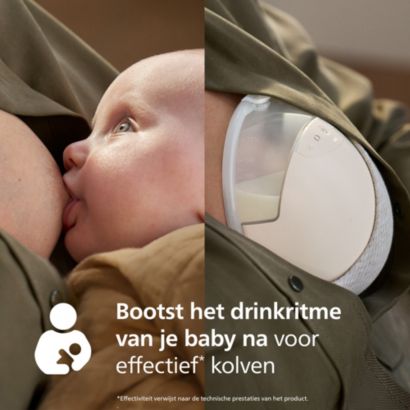 Avent Double Breast Pump Starter Set