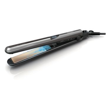 Aparat za ravnanje kose