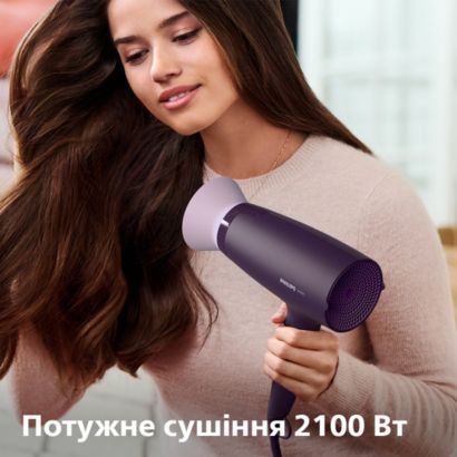 Потужне сушіння за нижчої температури