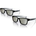 Easy 3D home cinema-beleving