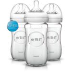 Easy to combine with breastfeeding