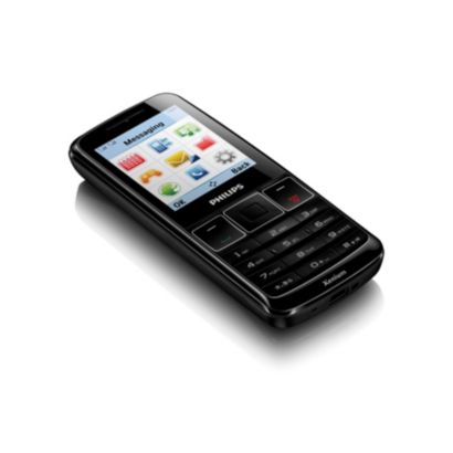 Philips Xenium