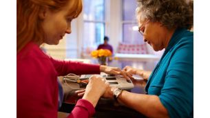 Reduce Readmissions - eTrAC program 