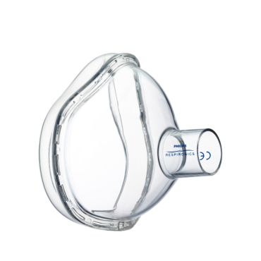 OptiChamber Diamond Mask