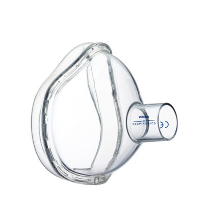 Philips OptiChamber Diamond