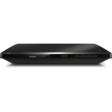 5000 series Проигрыватель Blu-ray/DVD