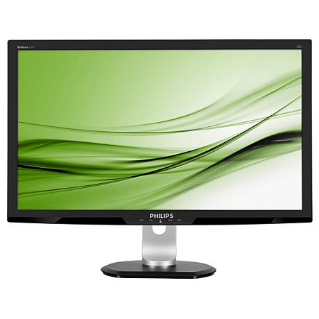 273P3LPHEB/69  LCD monitor, LED backlight